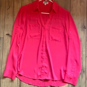 Express Portifino Women’s blouse
